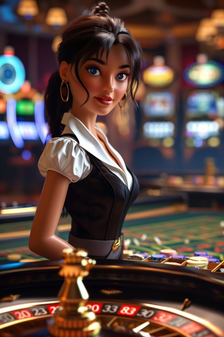 mineraltotologinalternatif Speed Blackjack Live